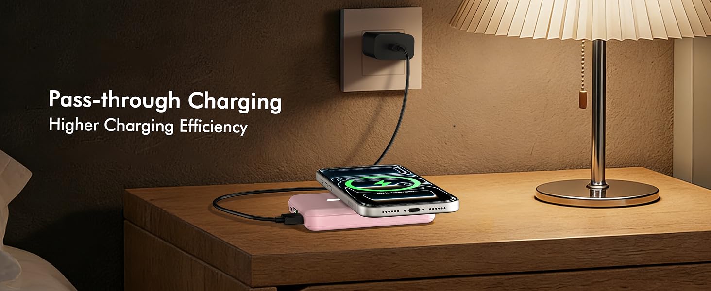 portable charger