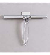 Ettori Shower Squeegee for Glass Door, Squeegee for Shower Glass Door, Bathroom, Window and Car G...