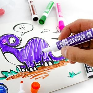 Board Geeks Dry Erase Lapboards