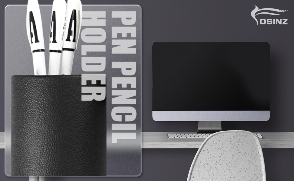 Pen pencil holder1
