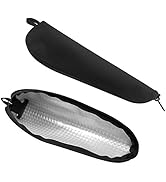 Travel Utensil Sets Carrying Case Portable Cutlery Set Pouch Reusable Silverware Set Bag Stainles...