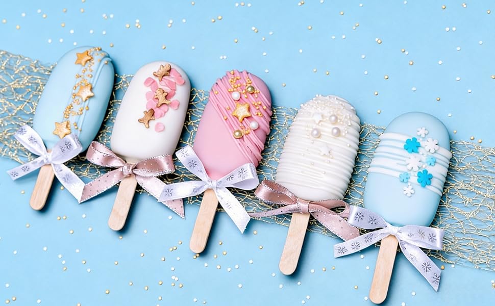 cake pop molds