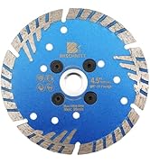 Diamond Granite Cutting Blade 4 1/2