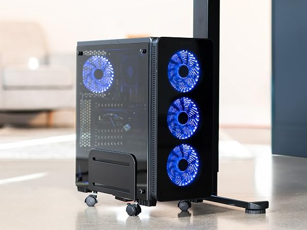 pc cart