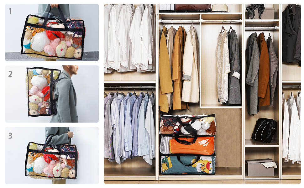 storage