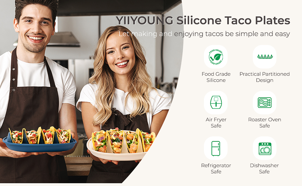 Taco Holder