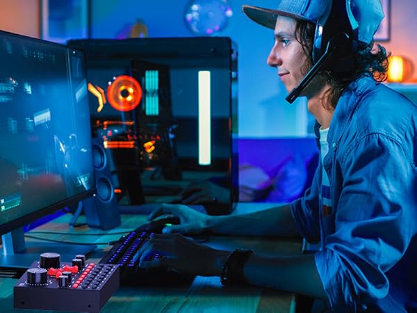 Podcast Equipment Bundle for 2, Podcast Equipment Bundle, Audio Interface, podcast equipment