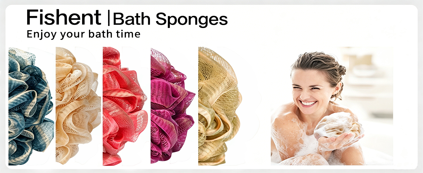 loofah