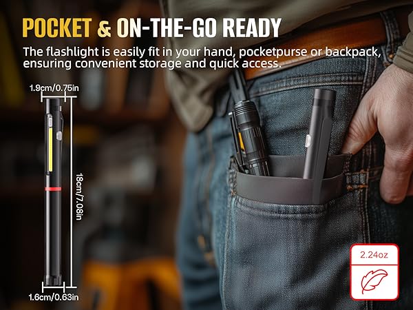 ON-THE-GO READY