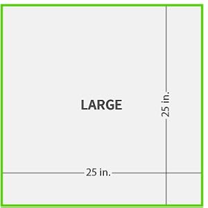Large