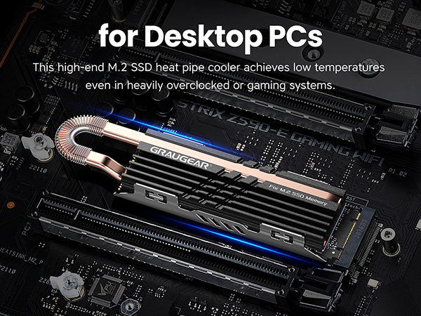 Does WD Black need a heatsink on PS5?