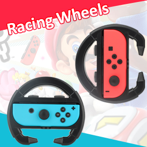 Steering Wheels