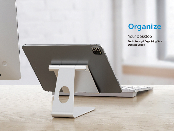 tablet holder