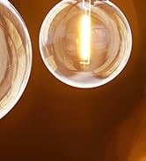 G40 String lights