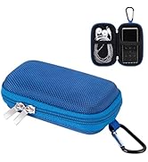 AGPTEK MP3 Player Case for 1.8inch MP3 Player, for DODOSOUL/for ZOOAOXO/for Hotechs./for Majority...