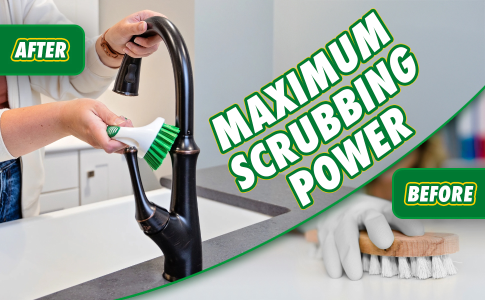 Tornado Spin Mop System