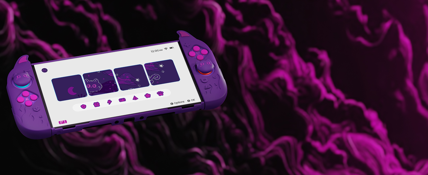 Protective Case for Nintendo Switch 2