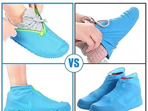 No Assembly Required! Simply open our product and begin protecting your shoes!