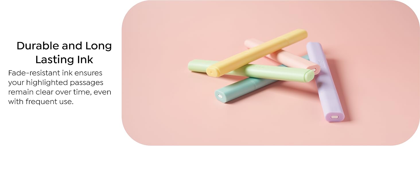 Bible Highlighters