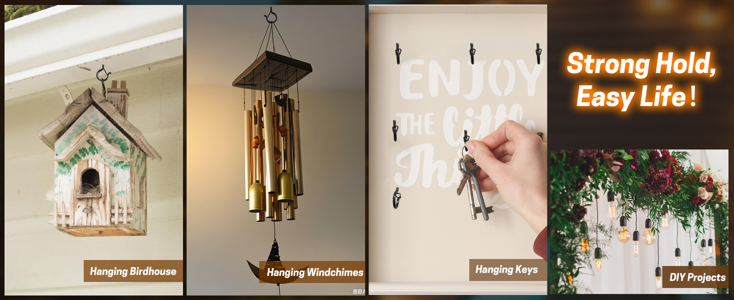 hanging decorations