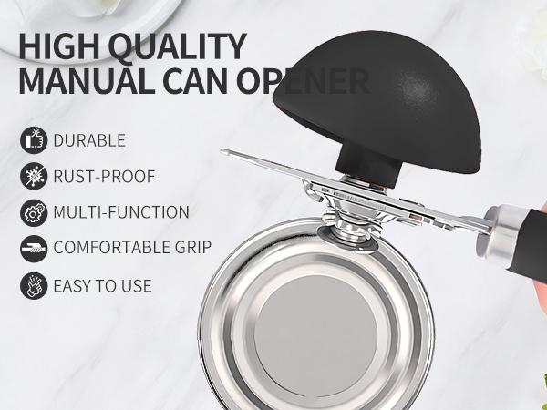 can opener