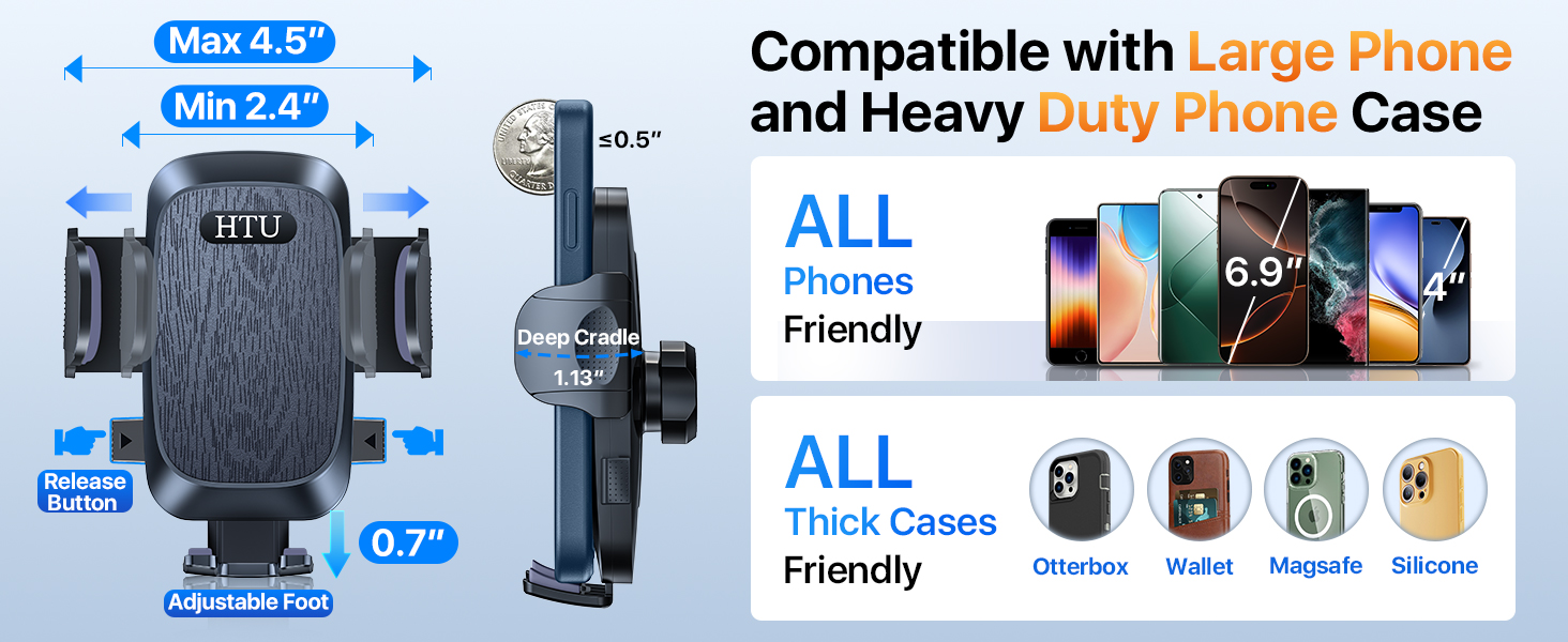 car phone mount
