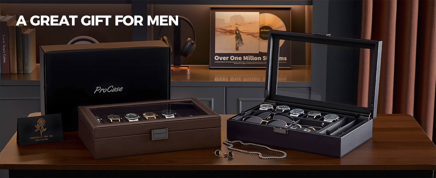 A Great Gift for Men