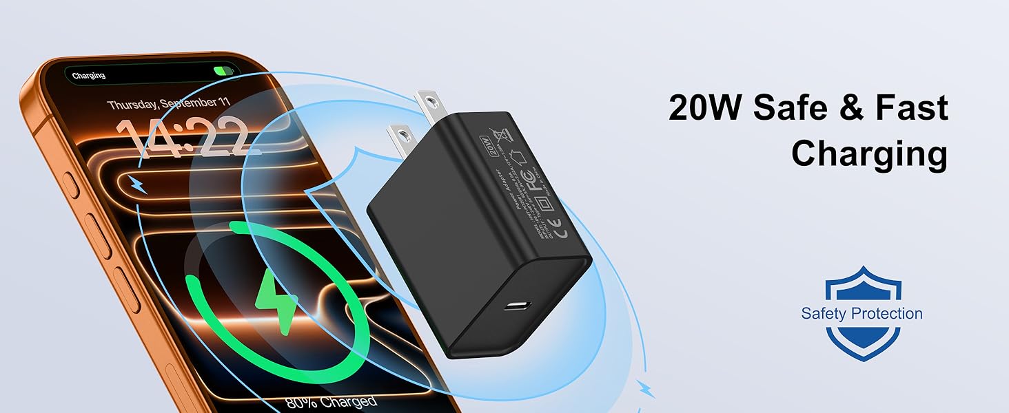 Wireless Charging Station