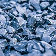 Abrasion and corrosion resistant