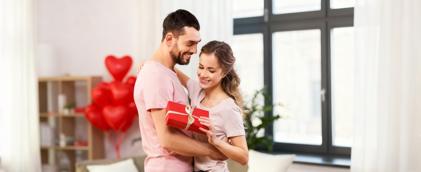 Valentine's Day