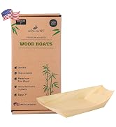 wood bowls plates disposable serving trays platters food wedding boards small wooden taco holders