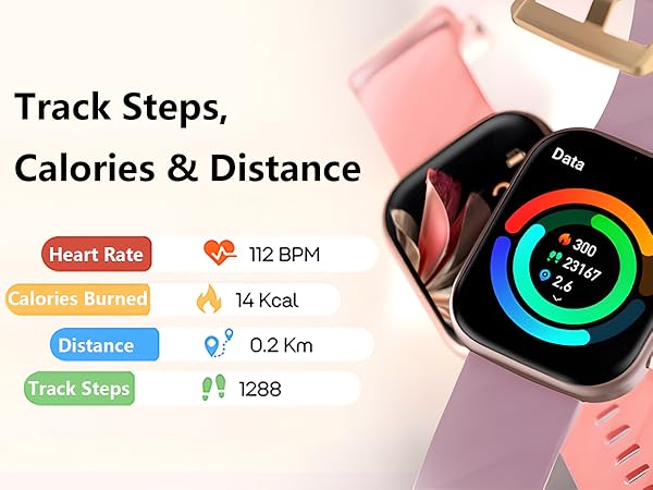 fitness trackers with breath training for women