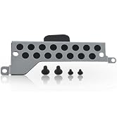 Hard Drive Caddy Laptop HDD Bracket Replacement for MSI GF63 GF75 GE63 GL75 with Screws