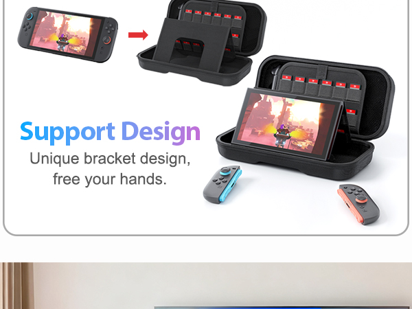 switch 2 carrying case