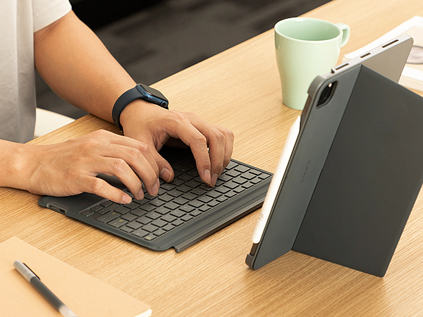 ipad pro 11 inch keyboard case