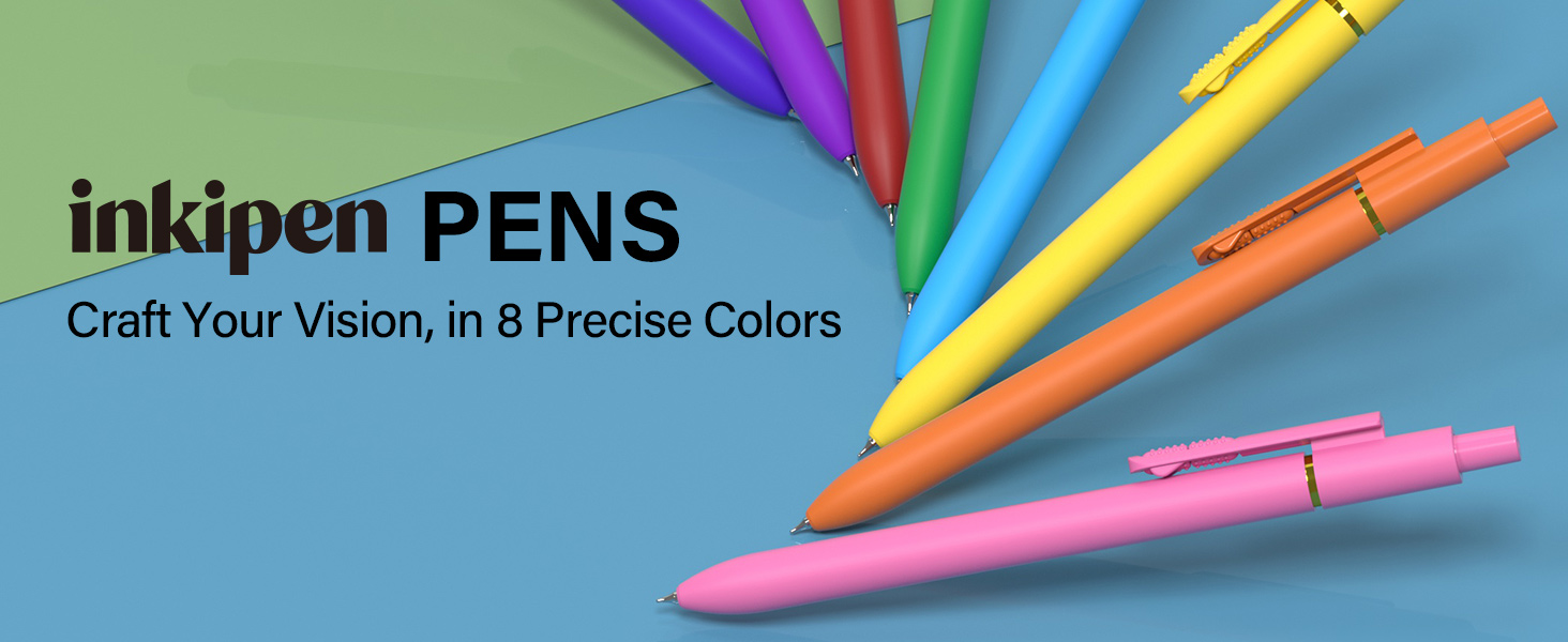 pens for journaling