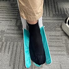 Sock Aide Device