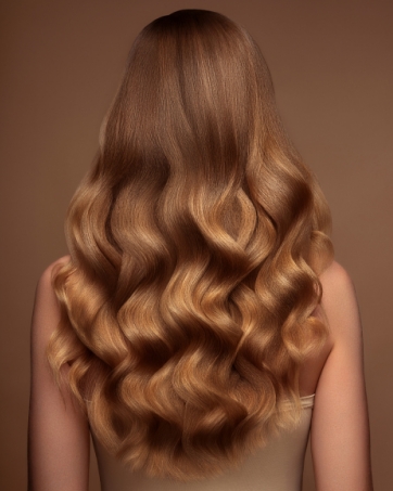 Hair Straightener