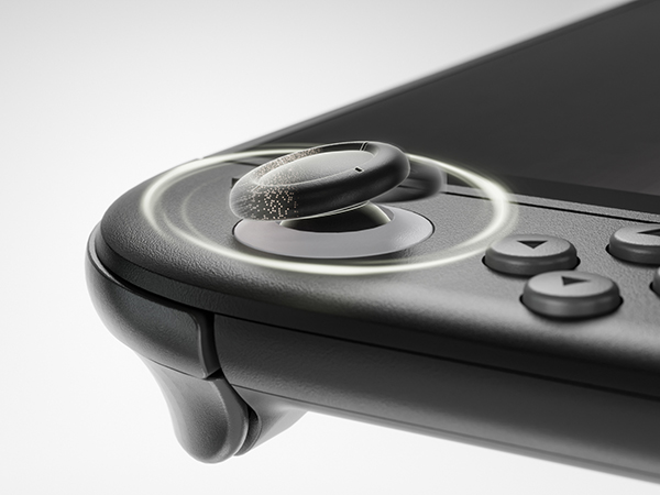 Joystick for Nintendo Switch 2 JoyCon