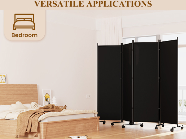 Privacy Screens