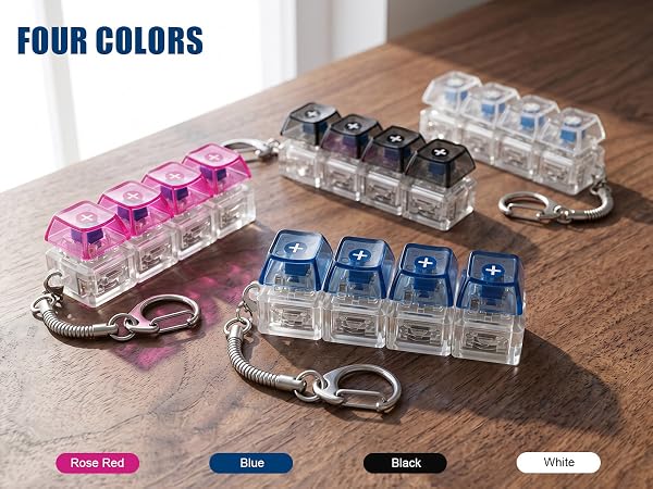Four Colors