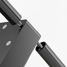 Simple and slender design