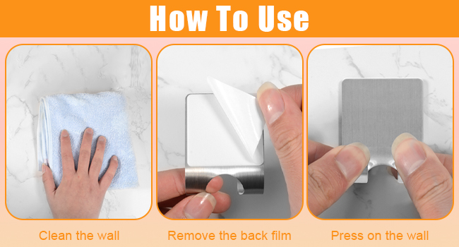 Razor Holder