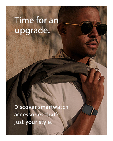 apple watch bands