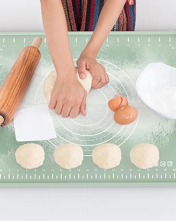 Silicone Pastry Mat
