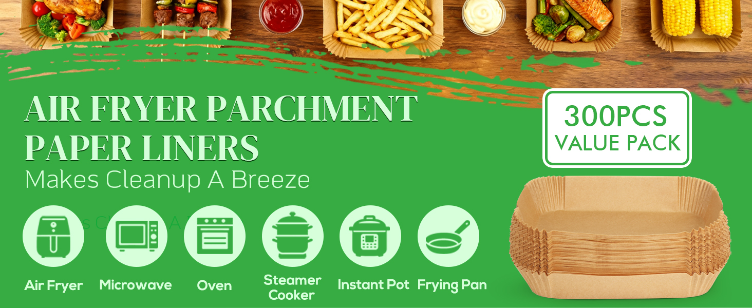 air fryer liners ninja