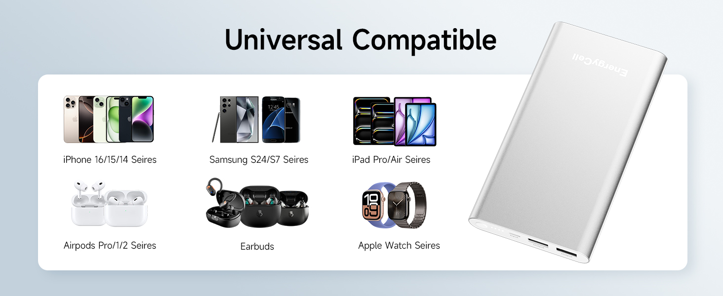 portable power bank