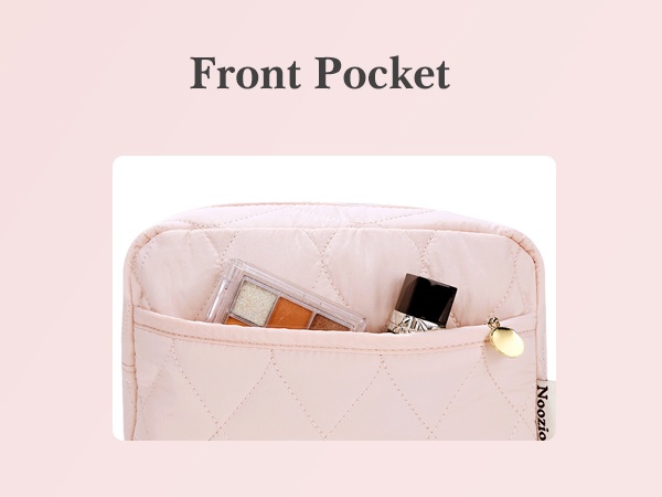 makeup bag