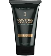 Just for Men Control GX + THK Grey Reducing and Thickening 2-in-1 Shampoo & Conditioner with Alph...