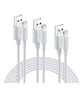 3ft 6ft 9ft lightning cable
